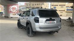 تويوتا 4رنر